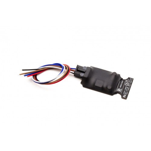 P3 Ethanol Sensor Voltage Adapter